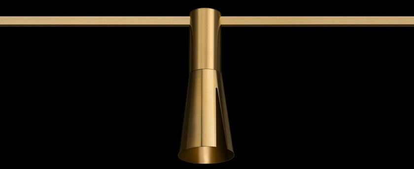 Centrsvet Освещение следа из латуни Auroom sun-id-1493067 - Вид №3