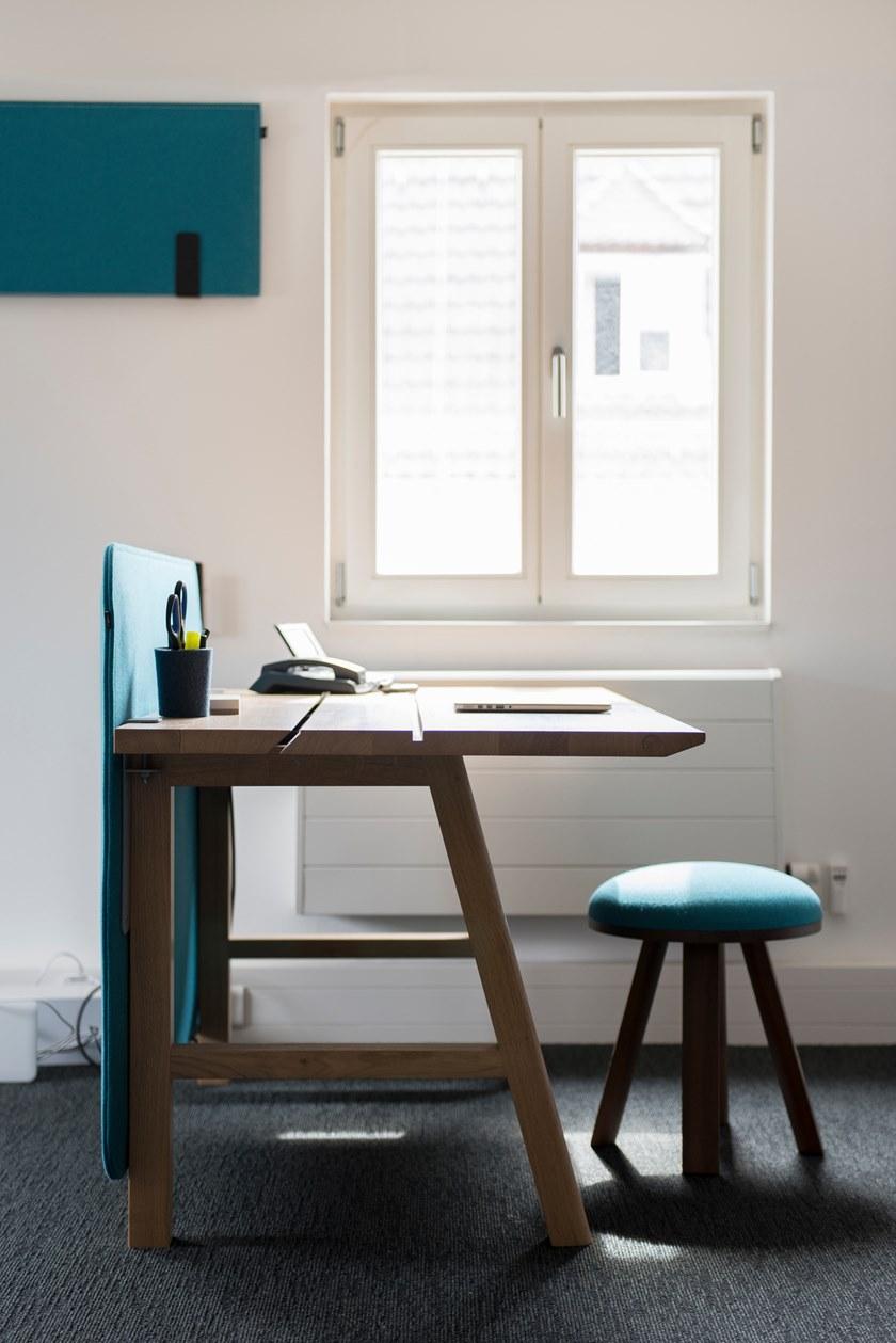 BuzziSpace Войлочная перегородка sun-id-1446528 - Вид №3