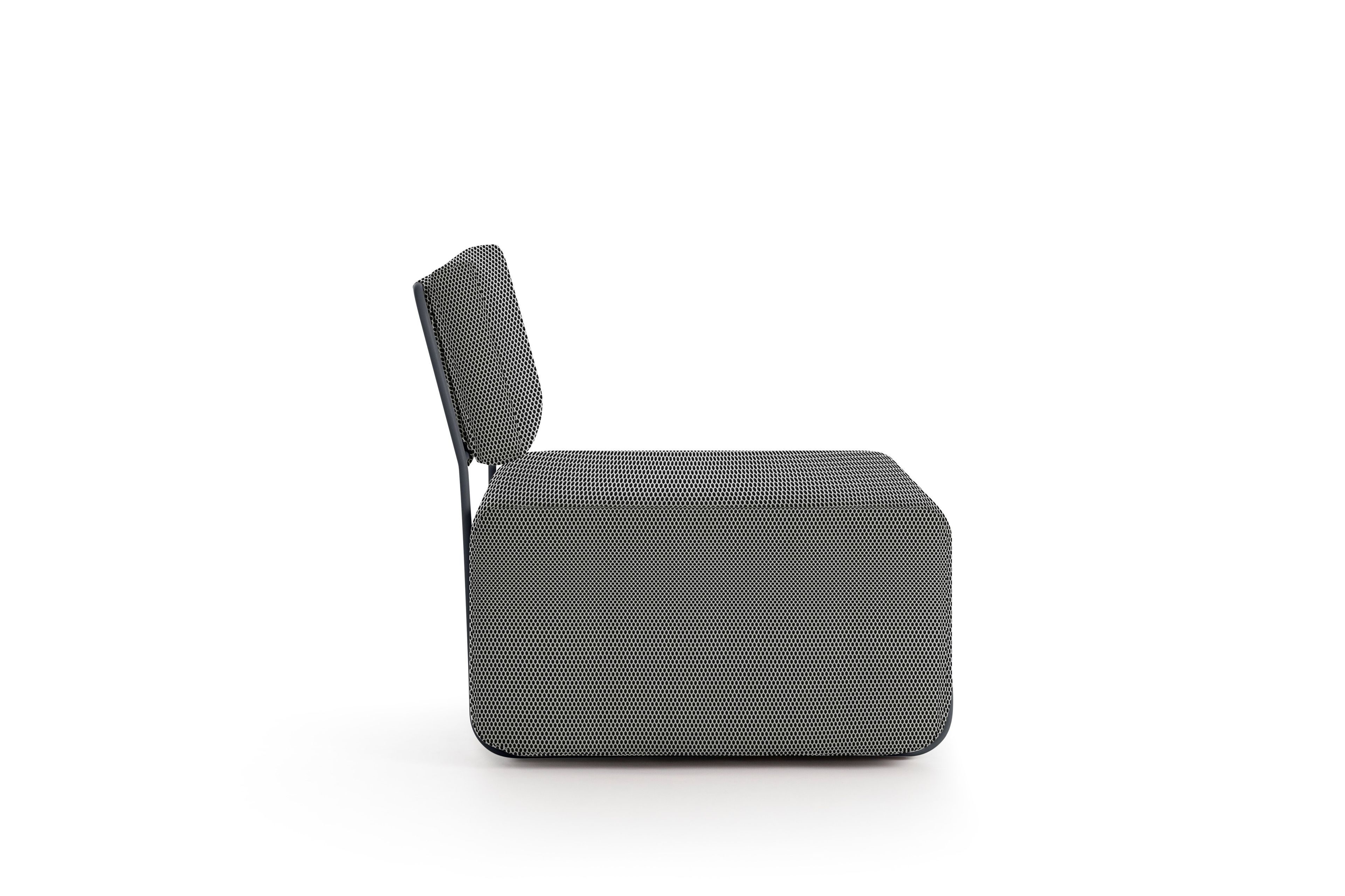 Тканевое кресло Diabla Lilly ARCH-00095300 - Вид №9