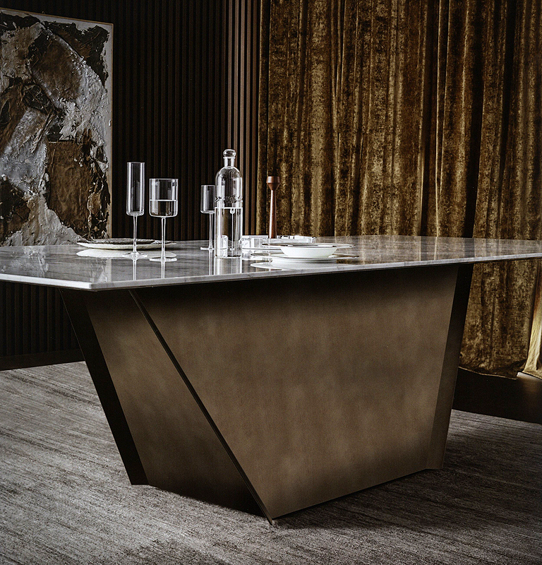 Стол ERCOLE CASAMILANO 1688  - Вид №2