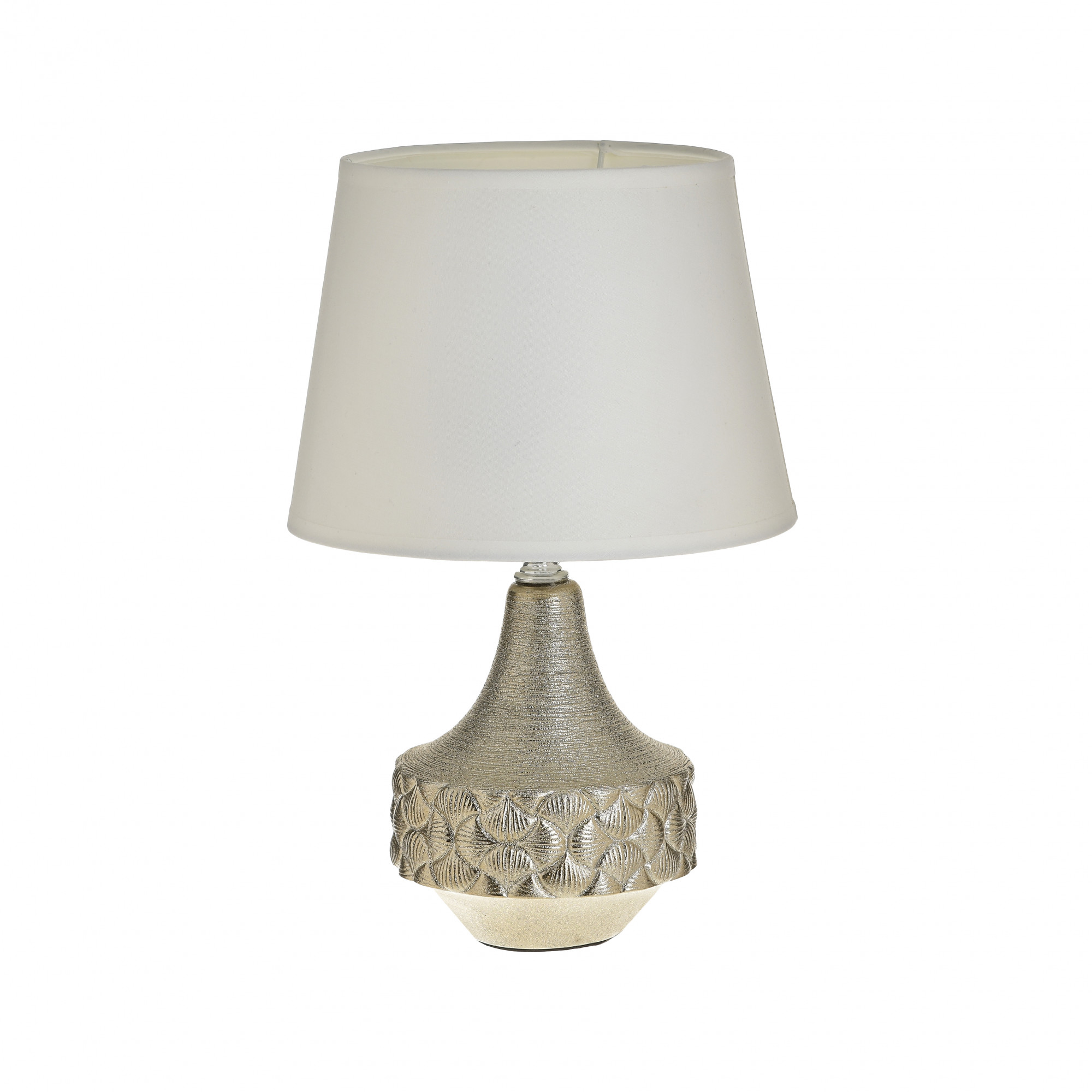 3815711.0079 ЛАМПА НАСТОЛЬНАЯ TO4ROOMS 