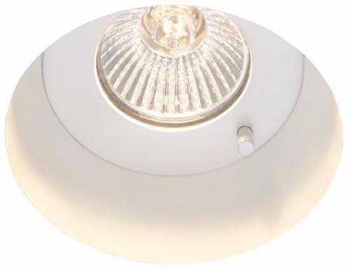 Fabbian Встраиваемый металлический точечный светильник Tools sun-id-1403253 - Вид №9