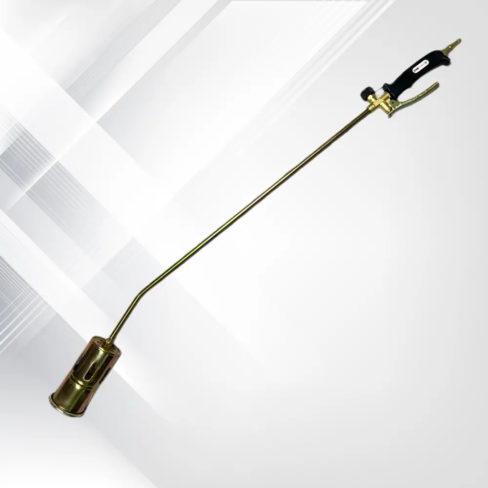 91618549 Горелка газовая Arma ГВ-1000Р 020-001/BOX STLM-0843216