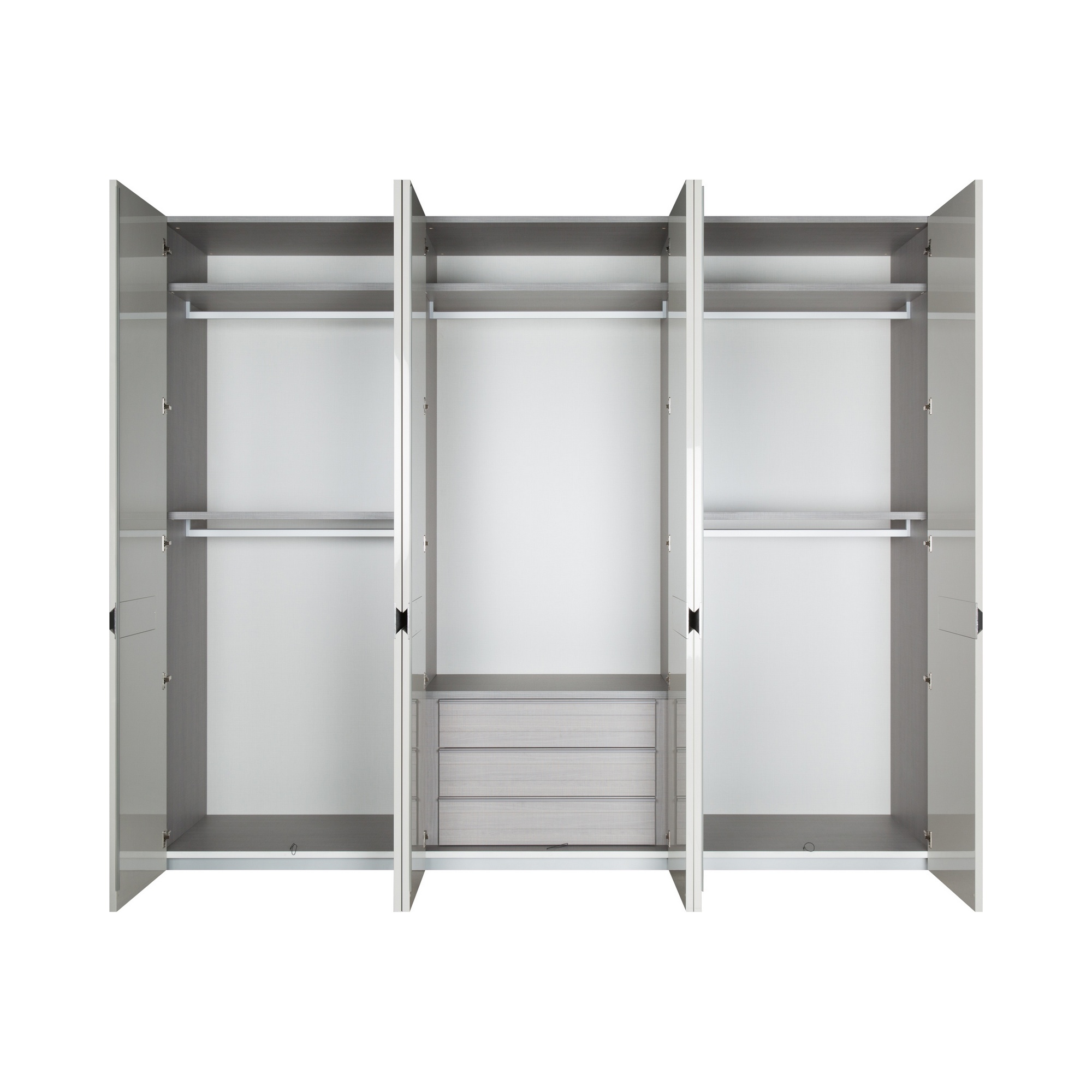 Шкаф / TECNOPOLIS 16 ALIBI Presotto sun-id-379737 - Вид №3