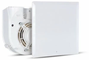 Vortice Центробежный аспиратор Vort quadro evo 11534