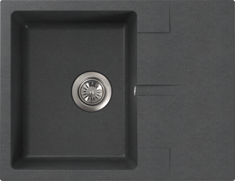 Кухонная мойка Fostogran Немо 501 