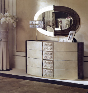 Комод  TURRI TA341M