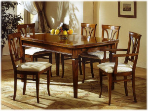 Стол  MIRANDOLA R517