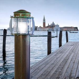 Aldo Bernardi 18035/80/A уличный столб