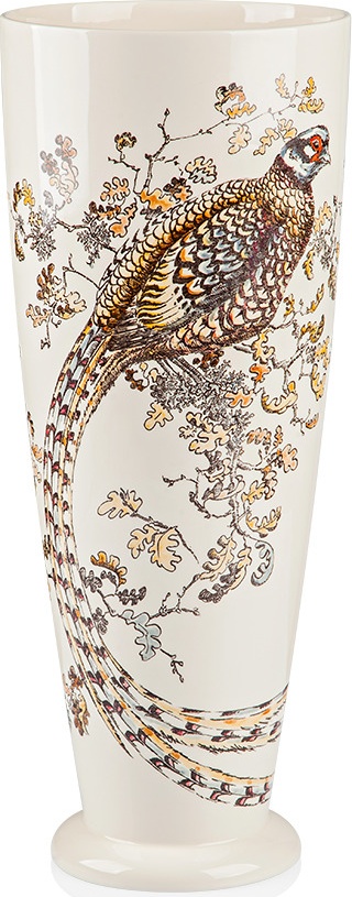 10600207 Gien Ваза Gien Солонь 47,5см, фаянс Фаянс 