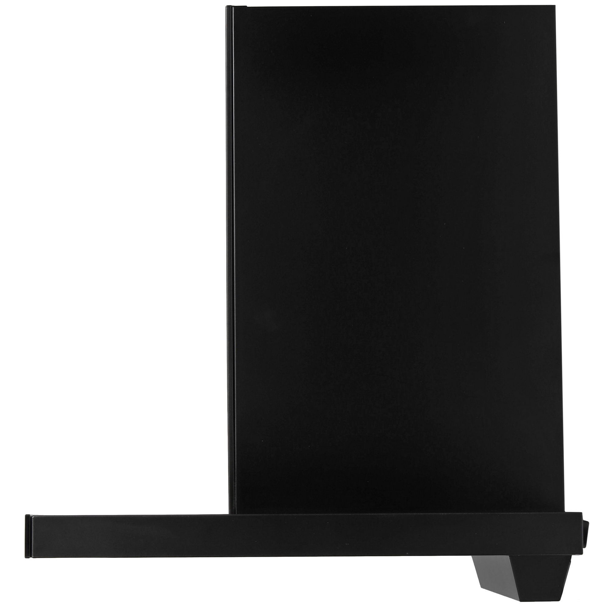 9196557 Вытяжка каминная DEXP TSH60-DM0 SLIM черный/черный STDN-0017564 - Вид №2