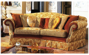 Диван Diller EPOQUE Diller