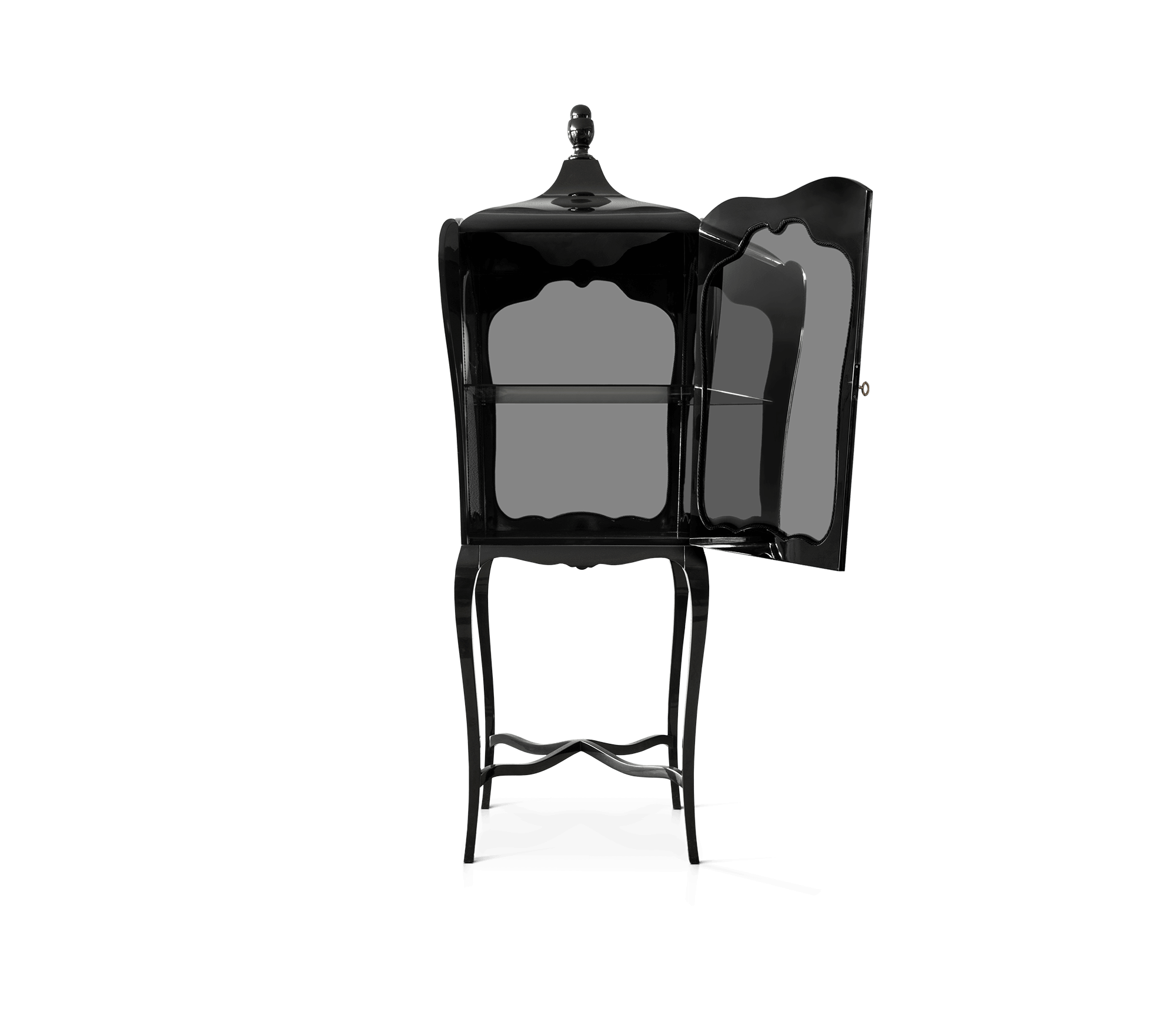 0-063 Витрина Palatino  Boca Do Lobo  - Вид №1