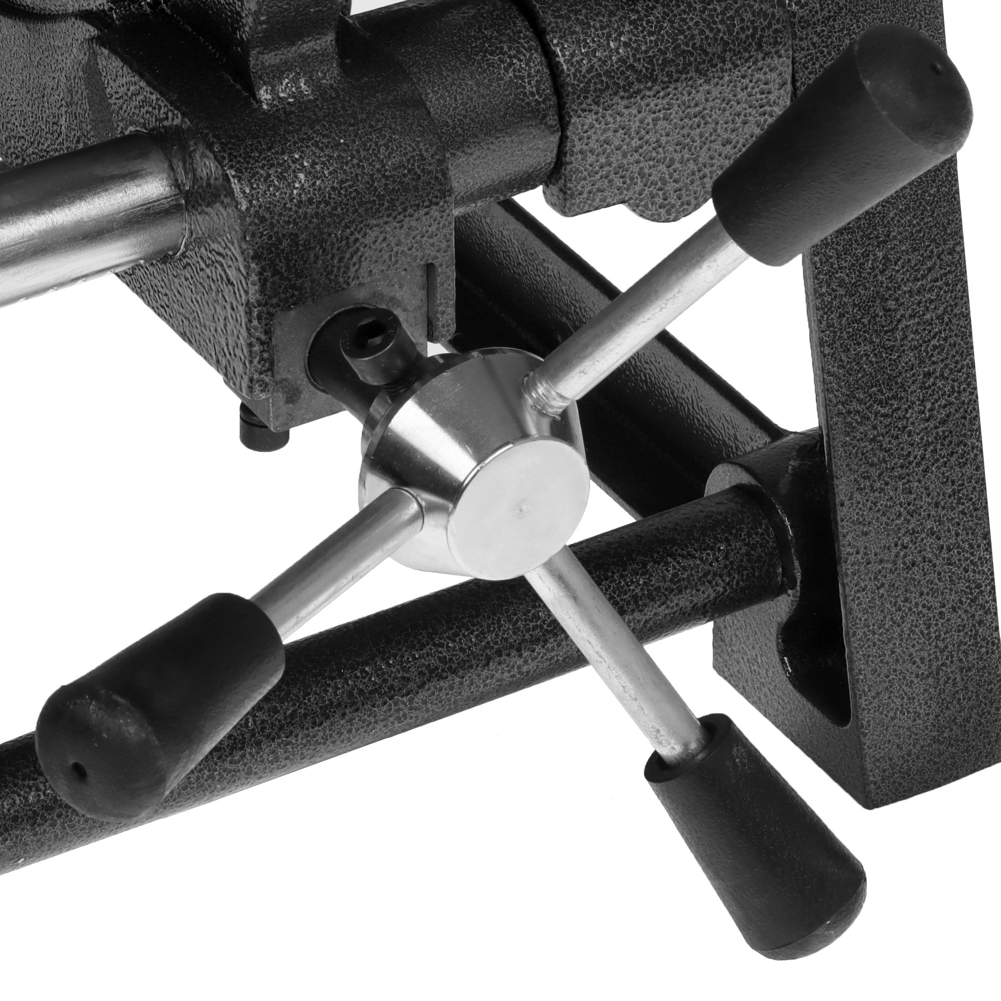 Сварочный аппарат для пластиковых труб МЕГЕОН 98104 9103607 STDN-0079360 - Вид №4