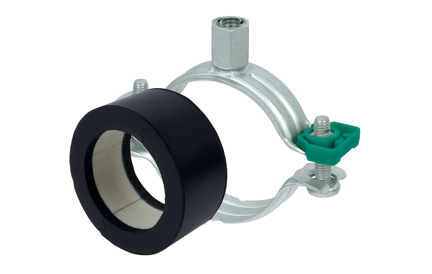 I323008048 BISOFIX® E32 + Bifix® G2 для изолированных труб walraven 