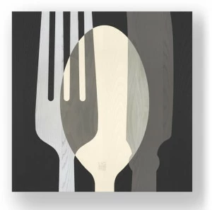 LIGNIS® Каркас из инкрустированного дерева Dolcevita objects 11.076