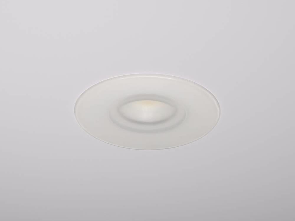 Алюминиевый светодиодный светильник PURALUCE GHOST ARCH-00032397 - Вид №3