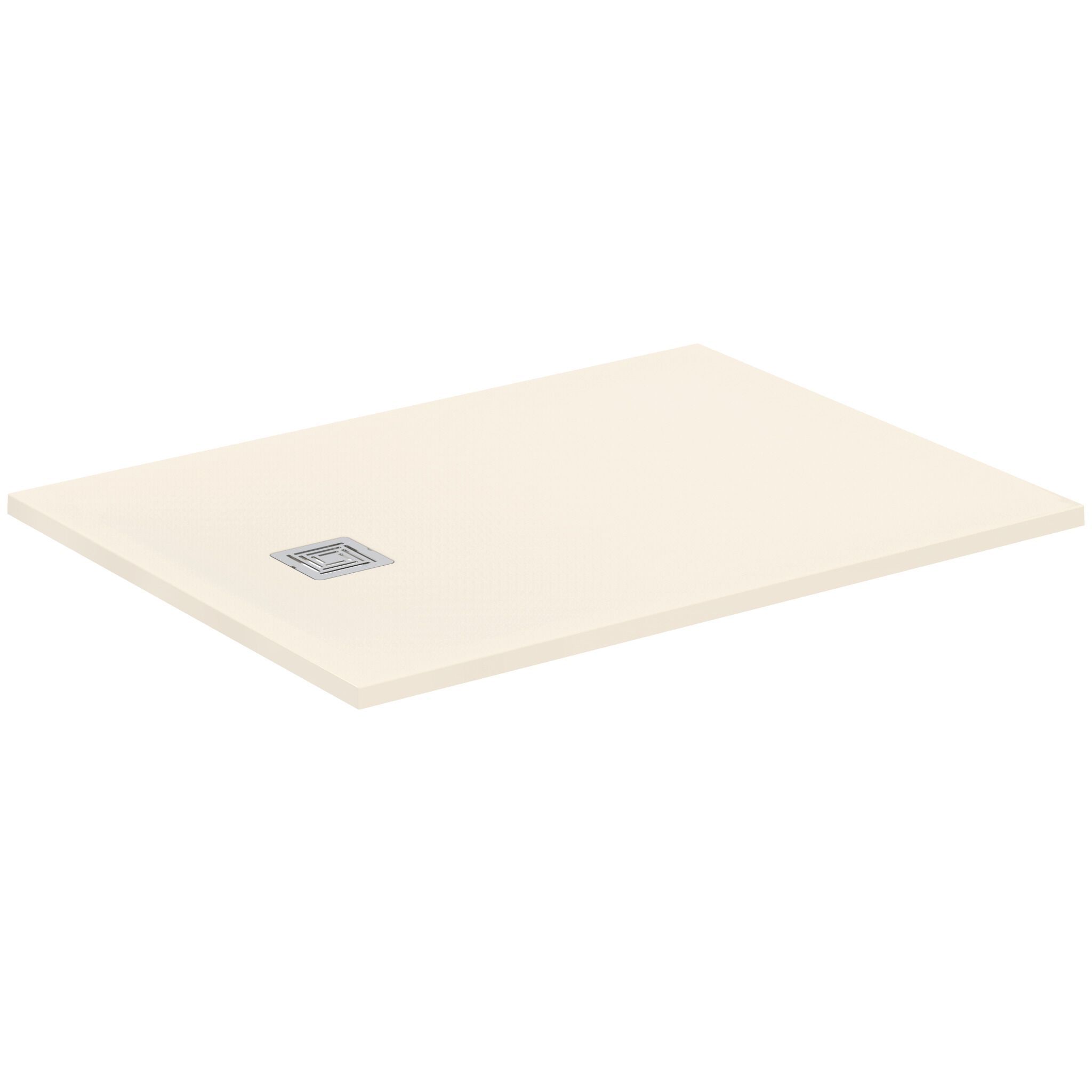Прямоугольный поддон для душа из композитного материала Ideal Standard Ultraflat S+ ARCH-00081582 - Вид №9
