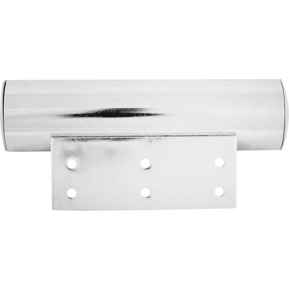 Опора мебельная Lemax N0080 цвет хром STLM-2032505 - Вид №3