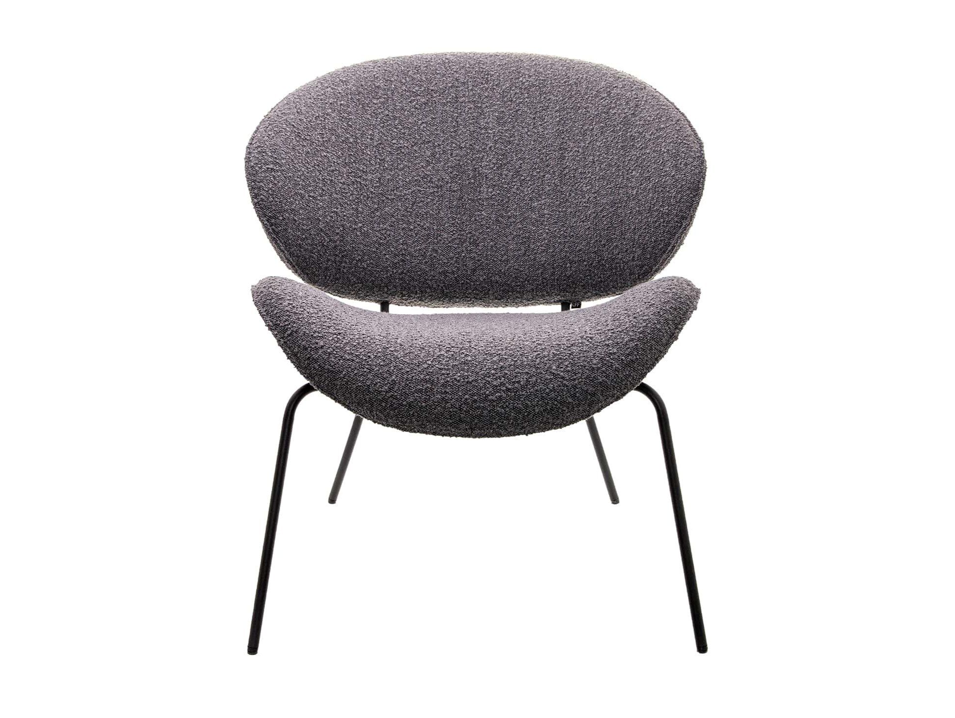 Тканевое кресло KFF Alvaro ARCH-00009524 - Вид №1