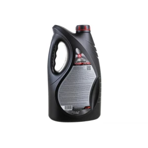 91930880 Масло моторное Лукойл Genesis Armortech 5W-40 синтетическое 4 л STLM-1427782