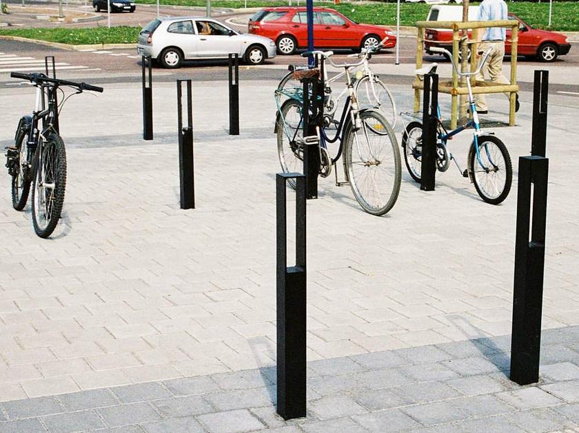 Nola Industrier Крепление для велосипедов из алюминия  Ö03-85  - Вид №3