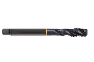 16051392 Метчик Whitworth, G3/8", HSS-E, тип N R40, парооксид., глух.отв, Powertap 5732 16,662 GUHRING