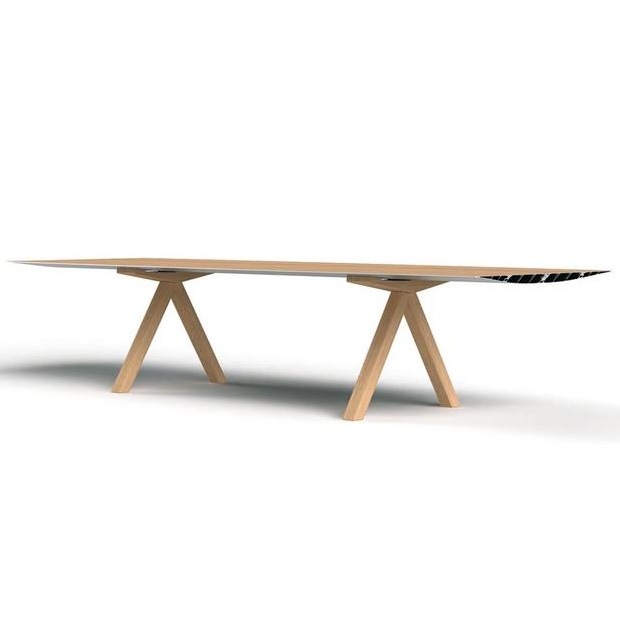 000026 Cтол "B" Wood BD Barcelona Design "B" collection  - Вид №5