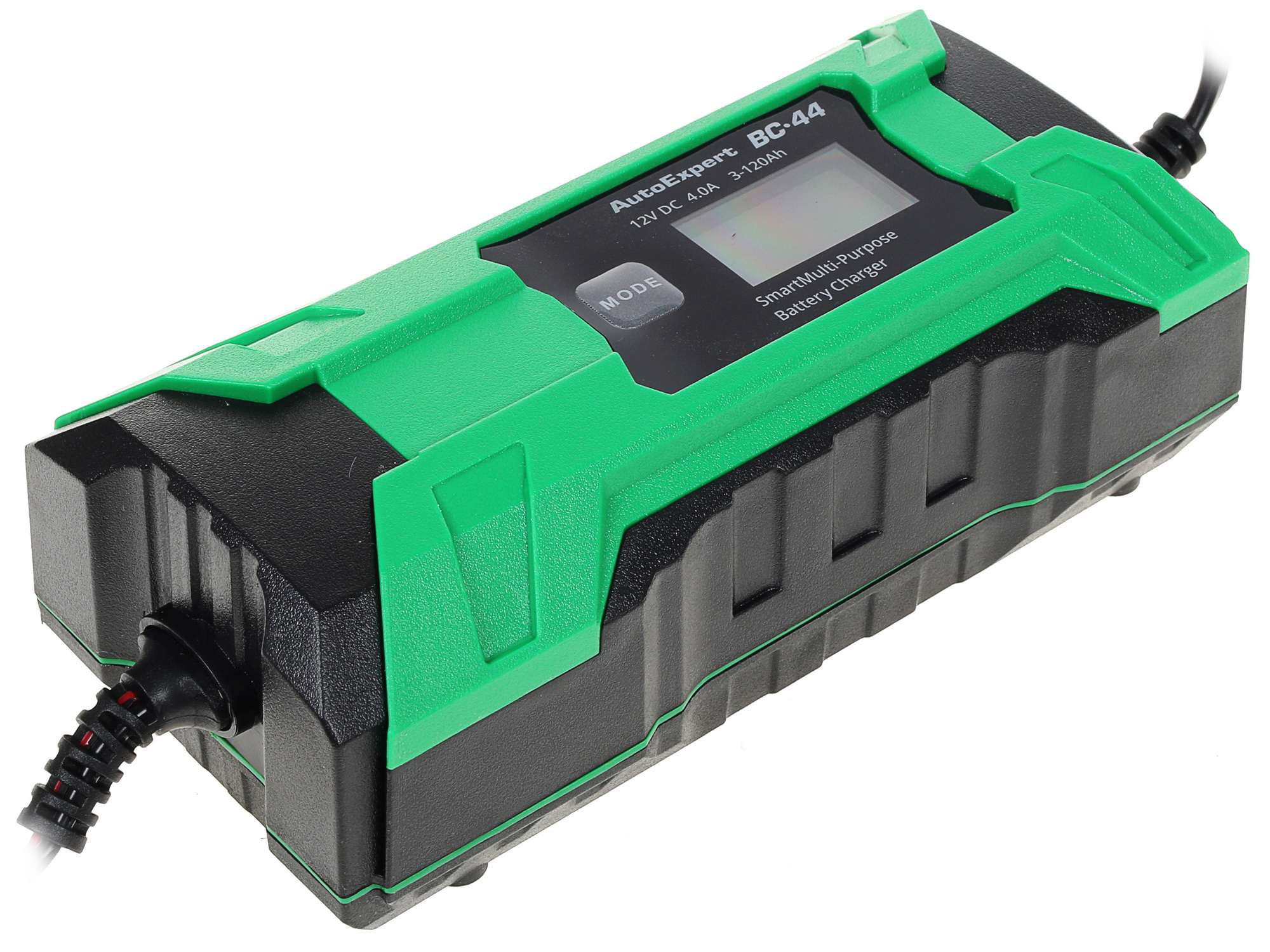 1203027 Зарядное устройство AutoExpert BC-44 STDN-0043687