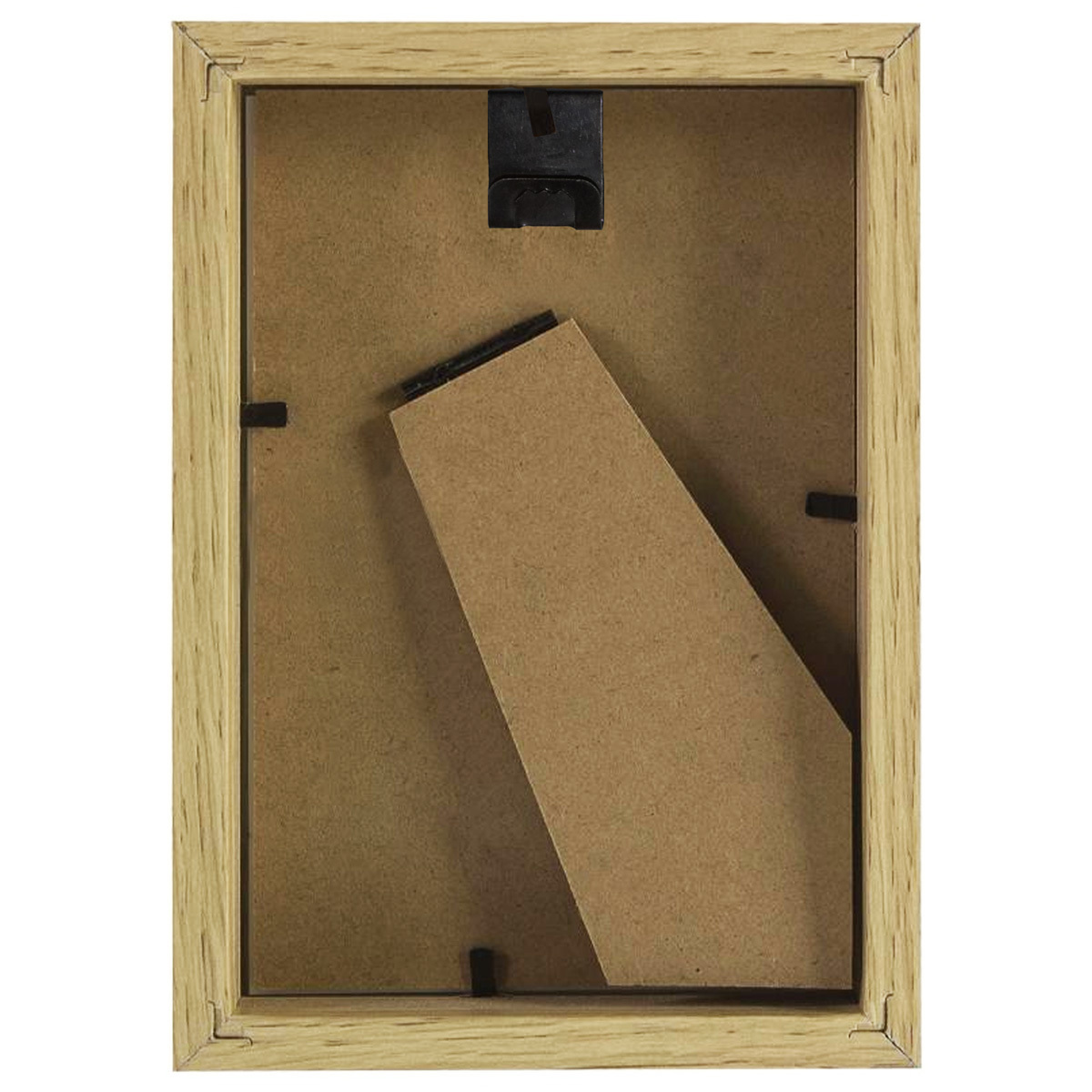 Рамка для фото Milo 10x15 см INSPIRE с эффектом дуба 85578079 STLM-0064106 - Вид №1