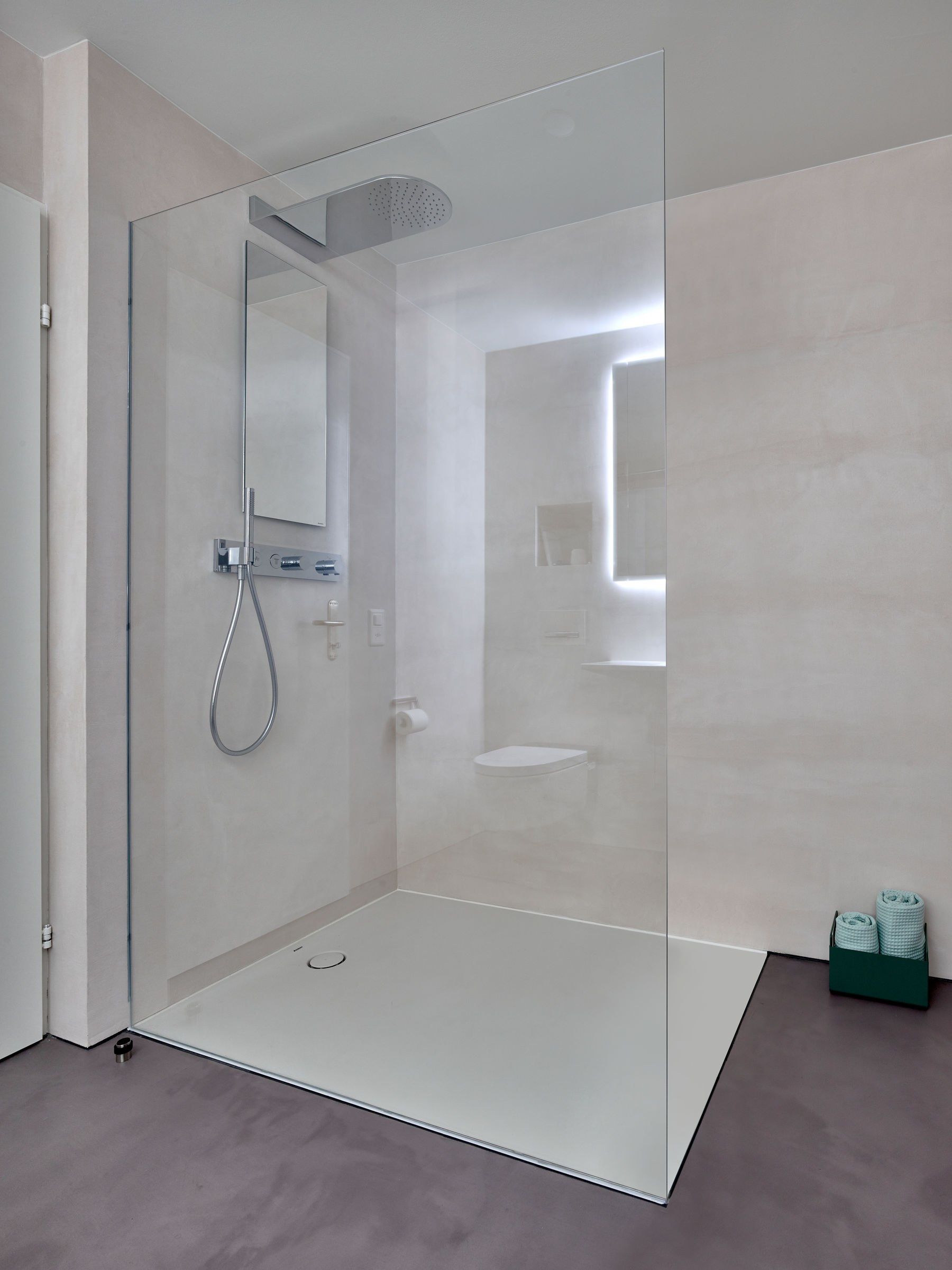 Ниша Geberit One ARCH-00056867 - Вид №1