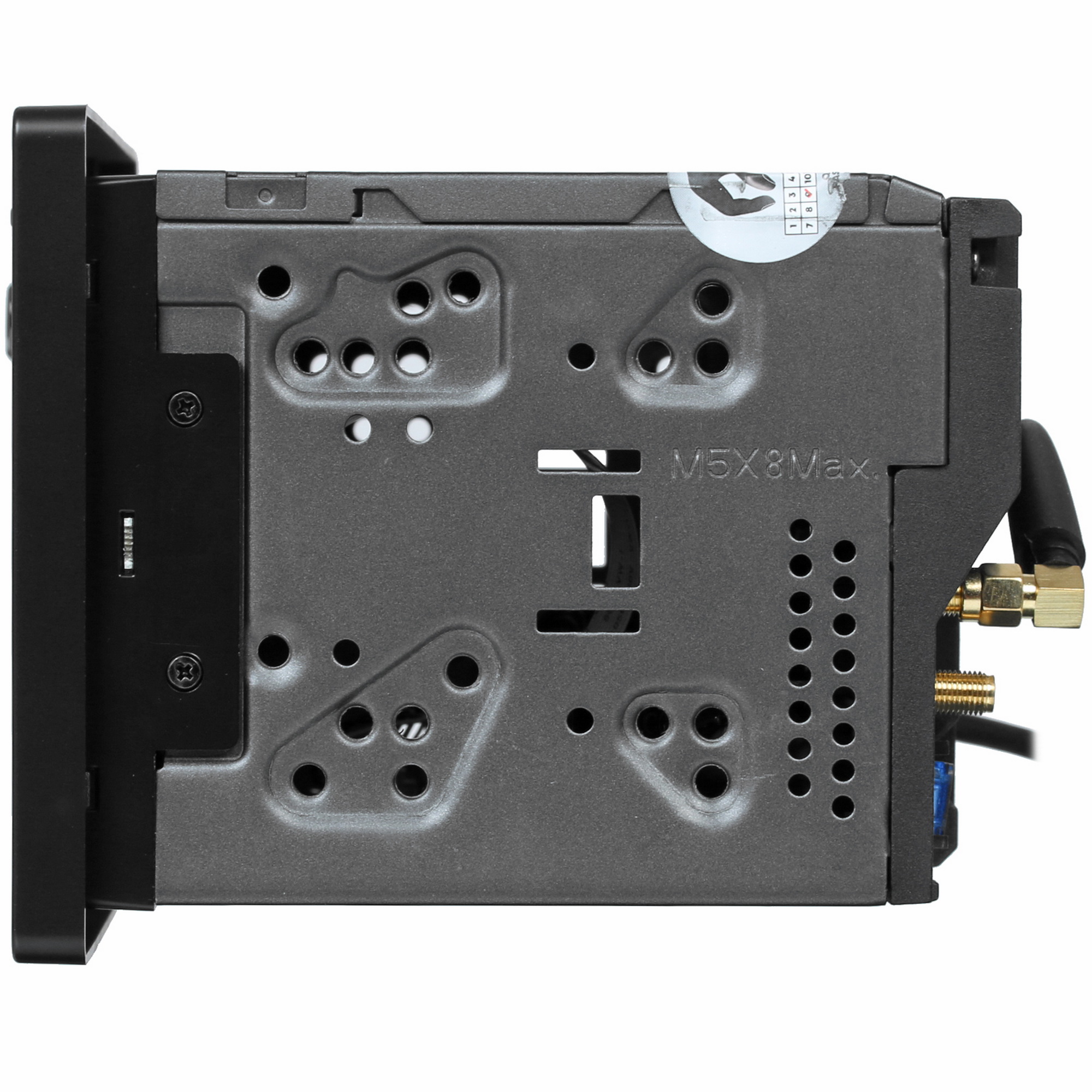 5332784 Автопроигрыватель ACV AD-6910 STDN-0049756 - Вид №3