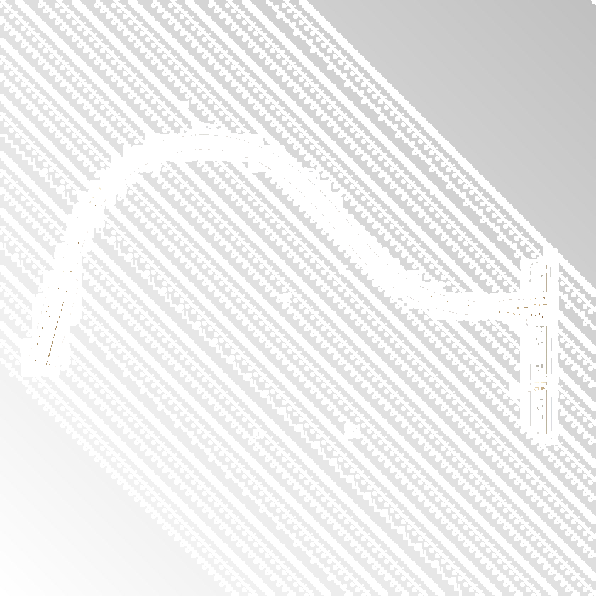 TEKNI-LED Настенный светодиодный светильник с гибким кронштейном Zoom sun-id-1350239 - Вид №2