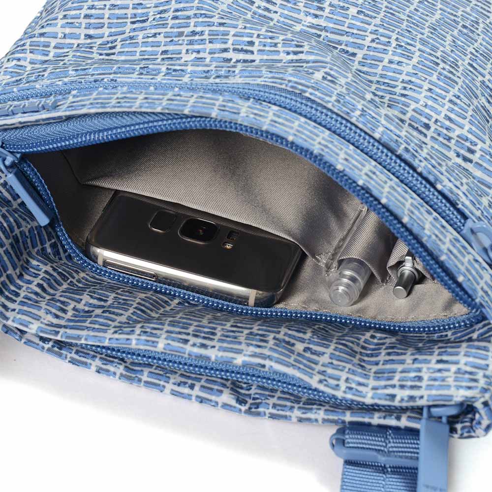 HIC112/825-08 Молодежная сумка HIC112 Leonce RFID Hedgren Inner City  - Вид №2