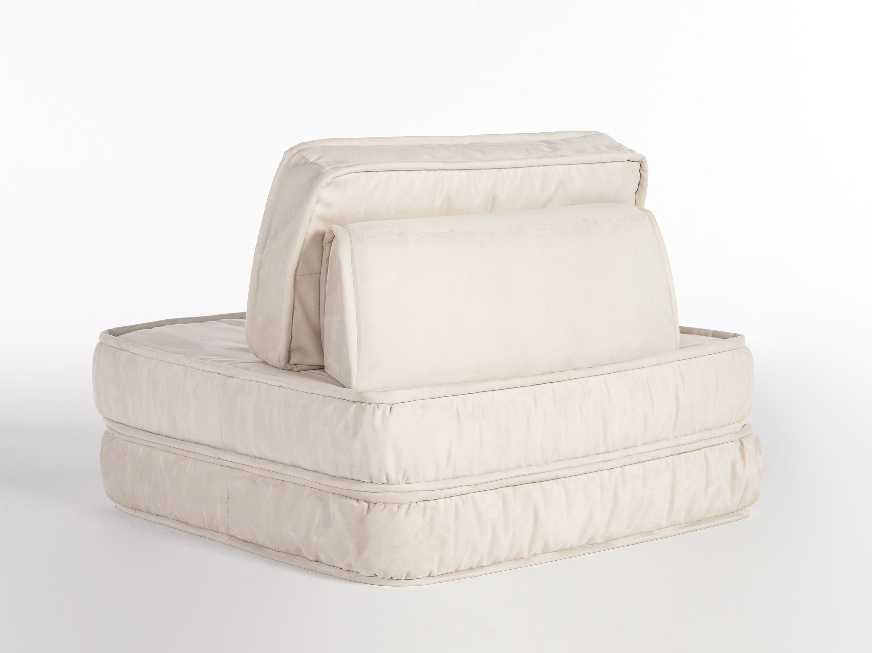 Тканевое кресло Grado Design 9-Layer ARCH-00143235 - Вид №59