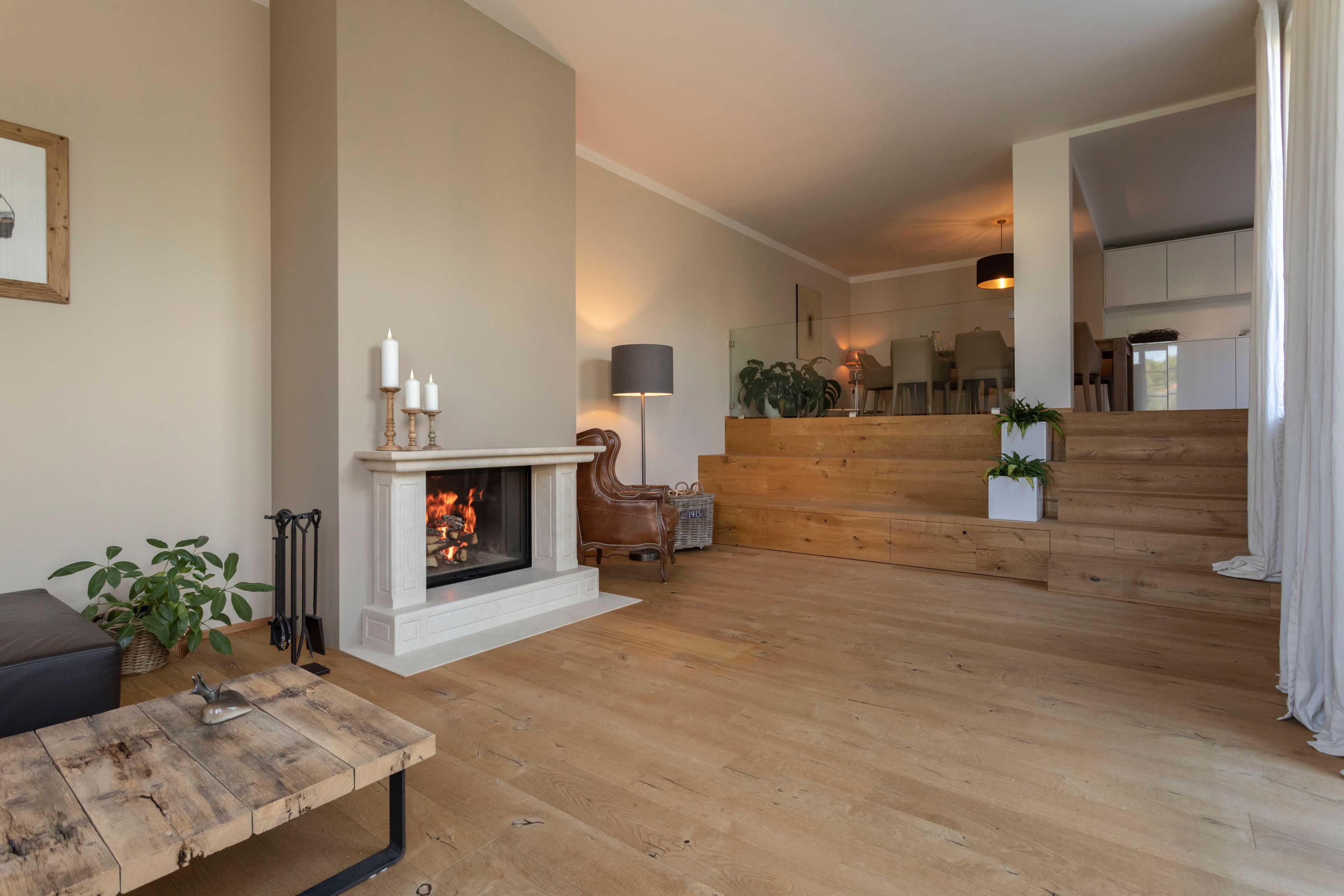 Стальной дровяной камин RÜEGG Скрипка ARCH-00123157 - Вид №1