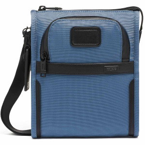 2203110STM3 Сумка плечевая Pocket Bag Small Tumi Alpha 3