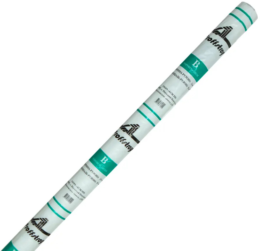 91572722 Пароизоляция Ардманол Proffstroy В60м² STLM-1015491