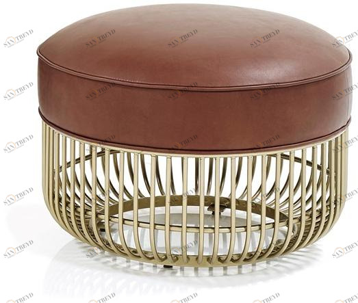 Wittmann Мягкая подставка для ног Paradise bird sun-id-1431960