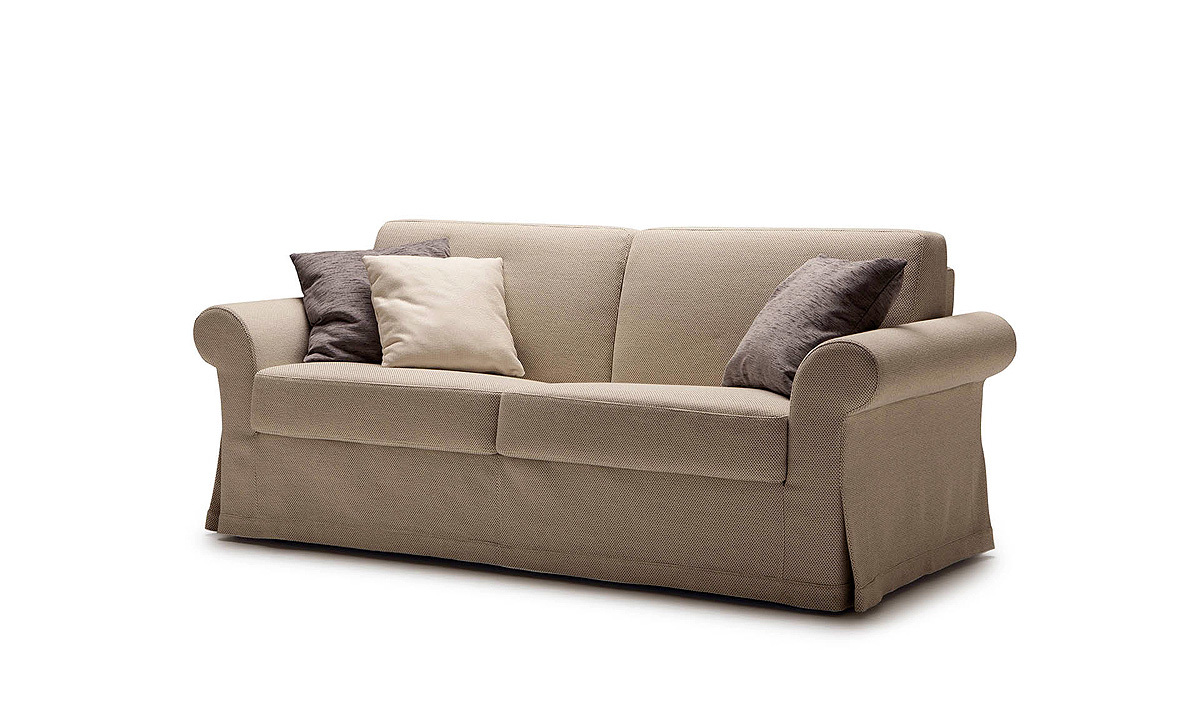 Диван ELLIS 5 MILANO BEDDING MDELL5120 