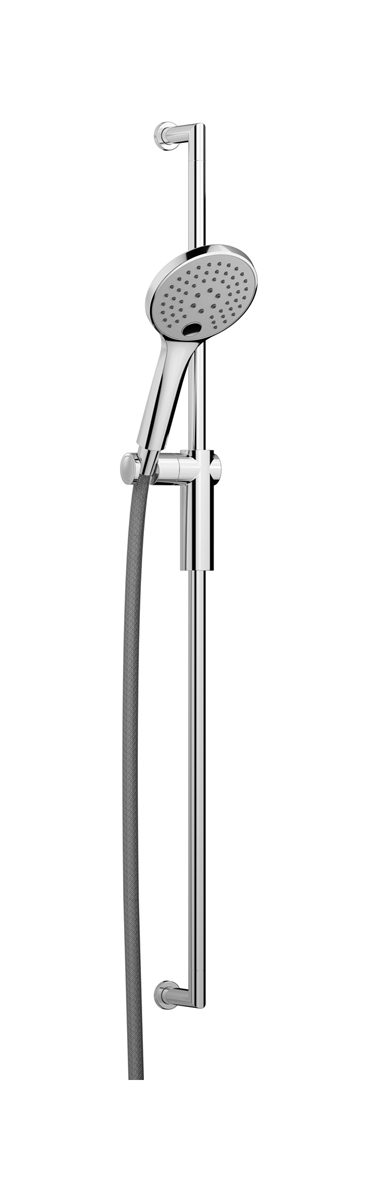 Душевая стойка с 3 режимами CLEAN PLUS WE ARE IB sh109on_2 Chrome RICAMBI