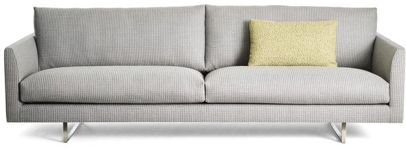 Montis Диван-санки обитый тканью Axel sun-id-1479613 - Вид №5