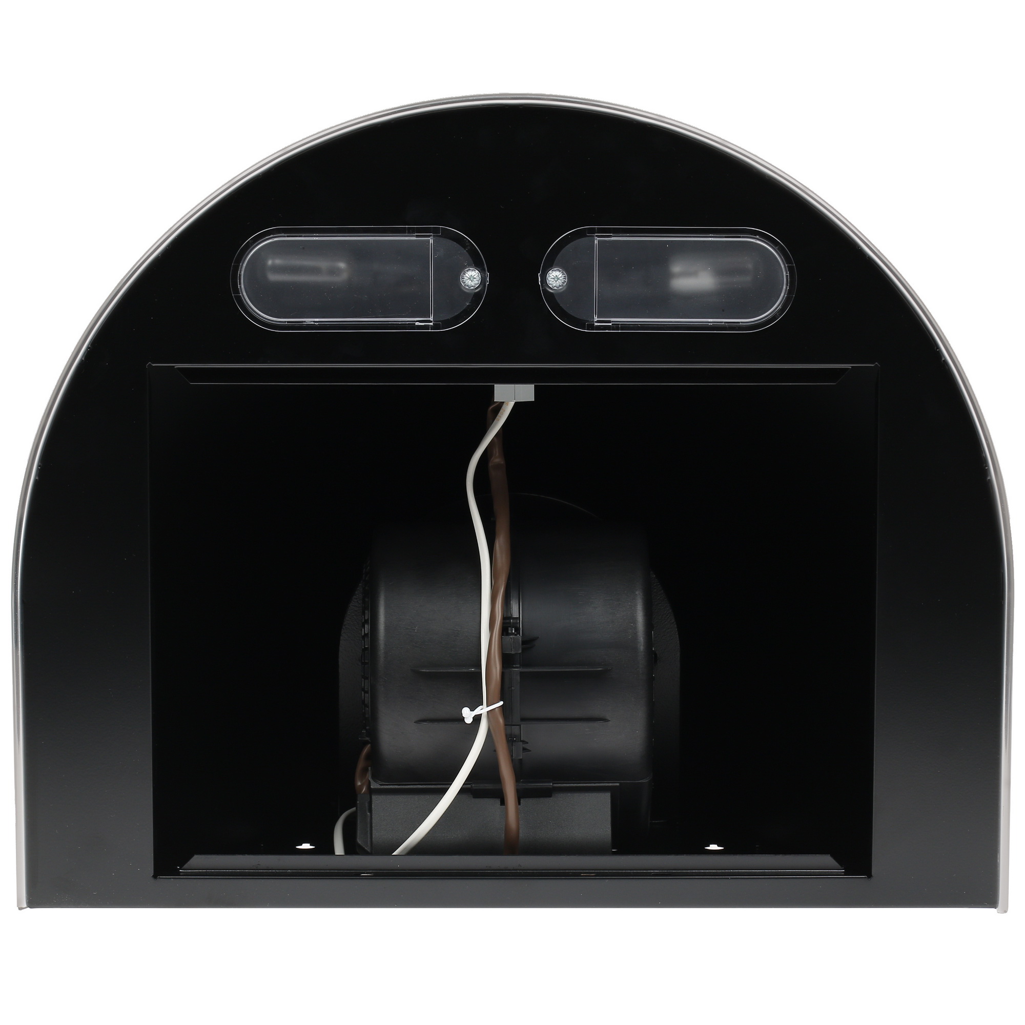 7975963 Вытяжка каминная Gefest ВО 1603 К21 черный/черный STDN-0111896 - Вид №6