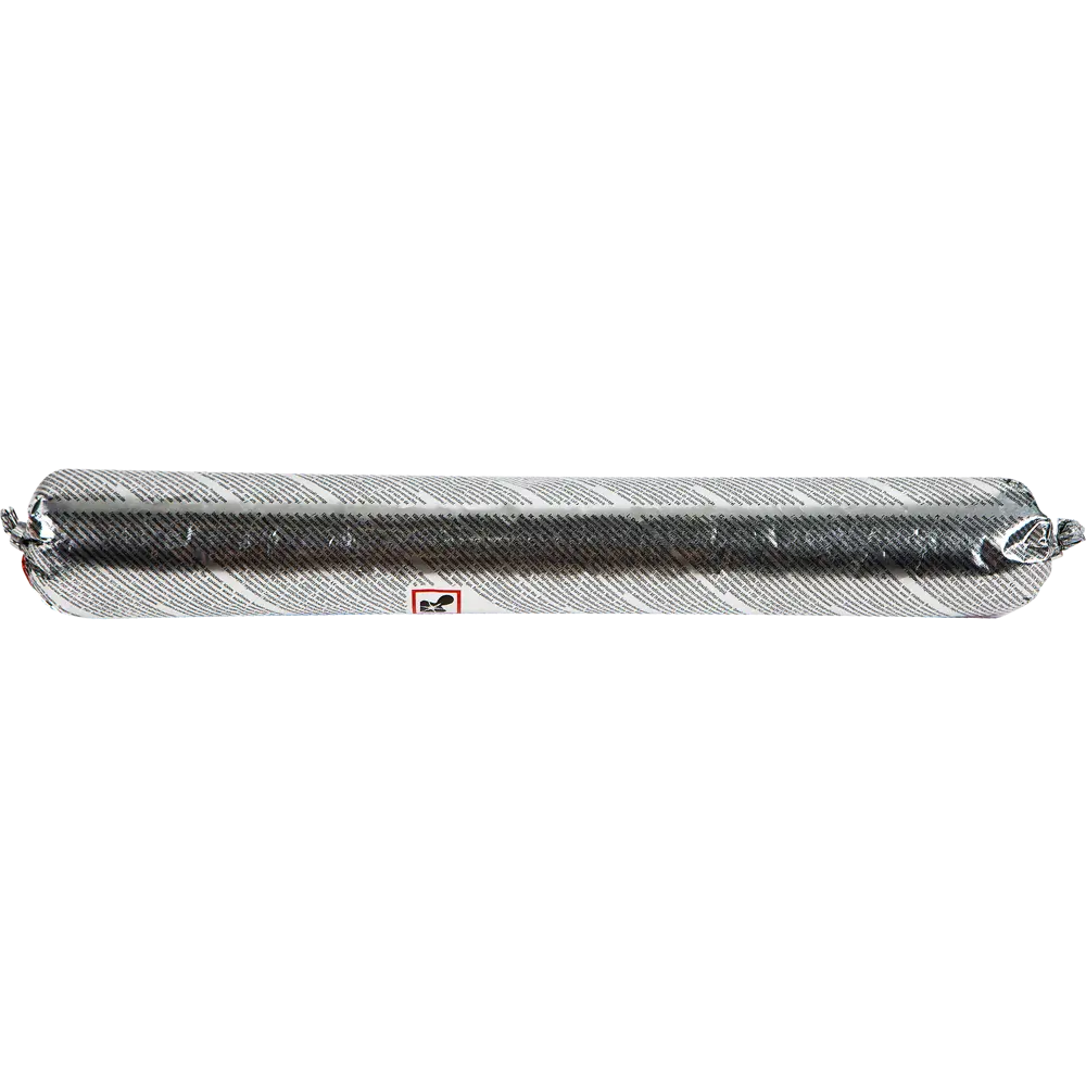 Клей-герметик полиуретановый Soudal Soudaflex 40 FC 600 мл белый STLM-2144147 - Вид №2