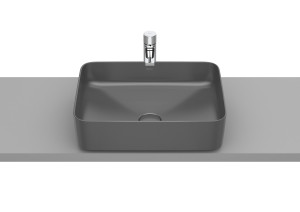 A327530640 SQUARE - Умывальник FINECERAMIC® спасти ROCA Inspira