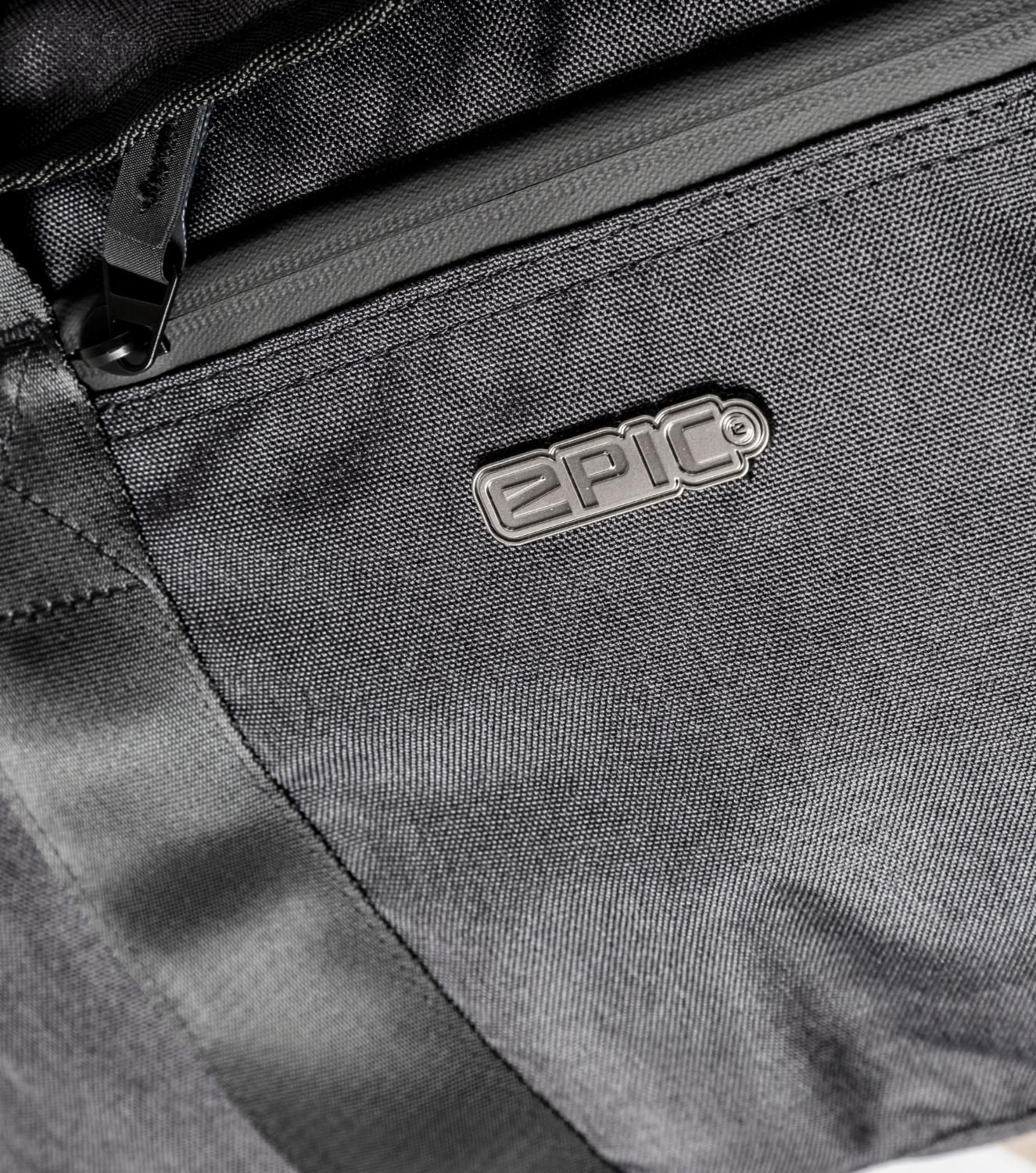 ETY502-01 Сумка-рюкзак ETY502 Gear Bag Epic Dynamik  - Вид №4