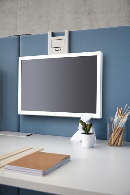 ACTIU Звукопоглощающая перегородка для офиса sun-id-1447648 - Вид №34