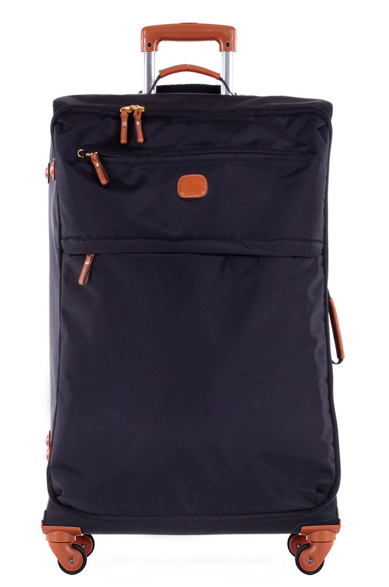 BXL38145.050 Чемодан BXL38145 L Brics X-Travel  - Вид №1