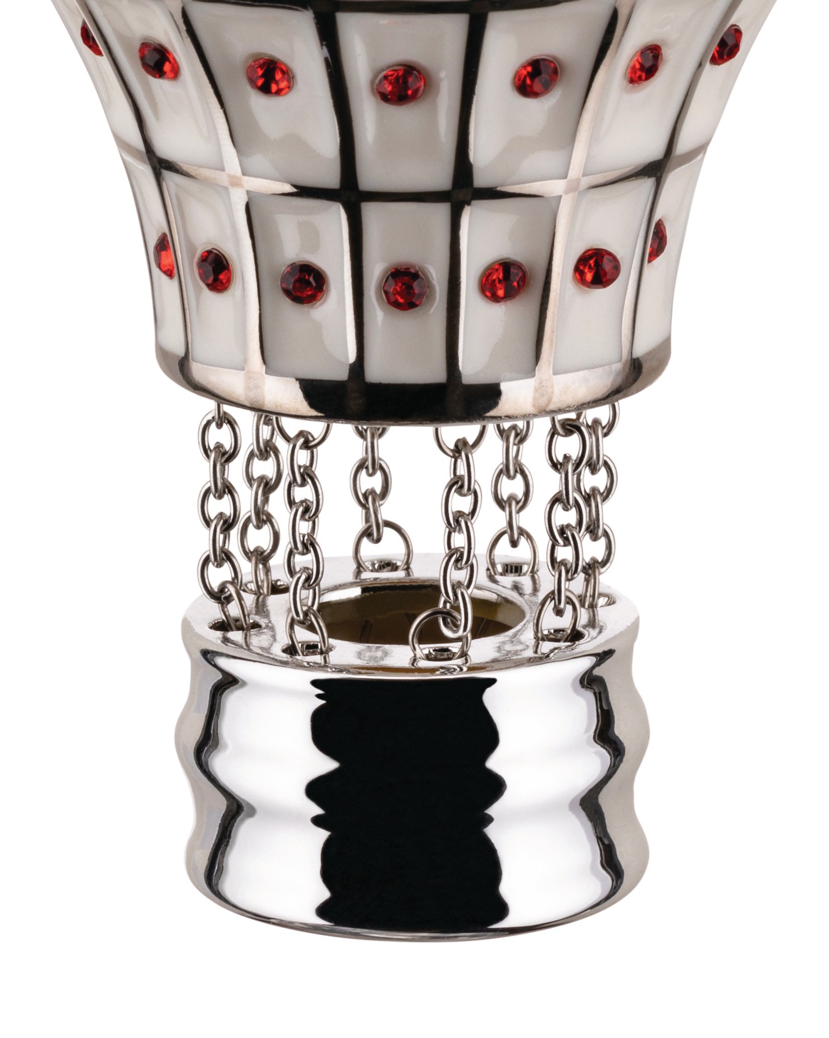 Alessi decoration Royal воздушный шар MJ16 4 - Вид №2