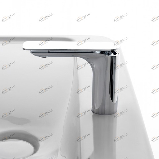 Смеситель для раковины PC2398000 Inbani Sento